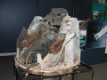 516 - Martin PBM Mariner Wreck Turret